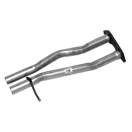 Walker Exhaust Exhaust H Pipe 53114